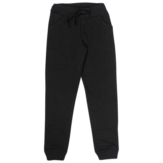 Target Γυναικείο παντελόνι φόρμας French Terry Cuffed Pants